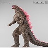 Hiya Toys Godzilla x Kong The New Empire Exquisite Basic Action Figure Heat Ray Godzilla Evolved Ver. 18 cm Hiya Toys Godzilla x Kong The New Empire Exquisite Basic Action Figure Heat Ray Godzilla Evolved Ver. 18 cm