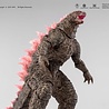 Hiya Toys Godzilla x Kong The New Empire Exquisite Basic Action Figure Heat Ray Godzilla Evolved Ver. 18 cm Hiya Toys Godzilla x Kong The New Empire Exquisite Basic Action Figure Heat Ray Godzilla Evolved Ver. 18 cm