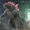 Hiya Toys Godzilla x Kong The New Empire Exquisite Basic Action Figure Heat Ray Godzilla Evolved Ver. 18 cm Hiya Toys Godzilla x Kong The New Empire Exquisite Basic Action Figure Heat Ray Godzilla Evolved Ver. 18 cm