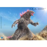 Hiya Toys Godzilla x Kong The New Empire Exquisite Basic Action Figure Heat Ray Godzilla Evolved Ver. 18 cm Hiya Toys Godzilla x Kong The New Empire Exquisite Basic Action Figure Heat Ray Godzilla Evolved Ver. 18 cm