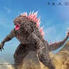 Hiya Toys Godzilla x Kong The New Empire Exquisite Basic Action Figure Heat Ray Godzilla Evolved Ver. 18 cm Hiya Toys Godzilla x Kong The New Empire Exquisite Basic Action Figure Heat Ray Godzilla Evolved Ver. 18 cm