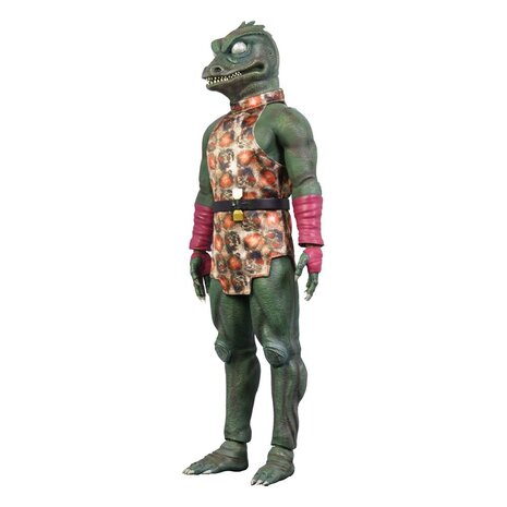 EXO-6 Star Trek: The Original Series Action Figure 1/6 Gorn 31 cm EXO-6 Star Trek: The Original Series Action Figure 1/6 Gorn 31 cm