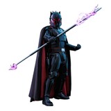 Hot Toys Star Wars: The Mandalorian Action Figure 1/6 Moff Gideon 29 cm