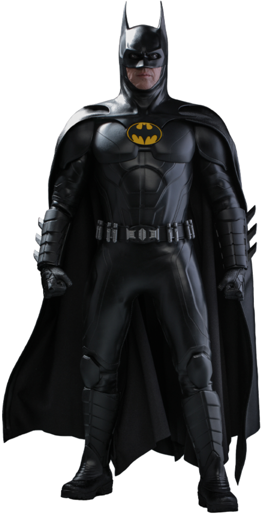 Hot Toys The Flash Movie Masterpiece Action Figure 1/6 Batman (Modern Suit) 30 cm Hot Toys The Flash Movie Masterpiece Action Figure 1/6 Batman (Modern Suit) 30 cm