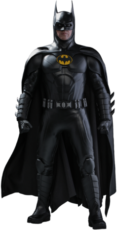 Hot Toys The Flash Movie Masterpiece Action Figure 1/6 Batman (Modern Suit) 30 cm Hot Toys The Flash Movie Masterpiece Action Figure 1/6 Batman (Modern Suit) 30 cm