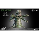 Star Ace Toys Clash of the Titans Soft Vinyl Statue The Kraken Vintage Style 25 cm Star Ace Toys Clash of the Titans Soft Vinyl Statue The Kraken Vintage Style 25 cm