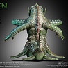Star Ace Toys Clash of the Titans Soft Vinyl Statue The Kraken Vintage Style 25 cm Star Ace Toys Clash of the Titans Soft Vinyl Statue The Kraken Vintage Style 25 cm