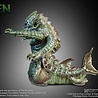 Star Ace Toys Clash of the Titans Soft Vinyl Statue The Kraken Vintage Style 25 cm Star Ace Toys Clash of the Titans Soft Vinyl Statue The Kraken Vintage Style 25 cm