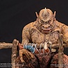 Star Ace Toys Ray Harryhausen Diorama 1/8 Cyclops Barbecue Scene 17 cm Star Ace Toys Ray Harryhausen Diorama 1/8 Cyclops Barbecue Scene 17 cm