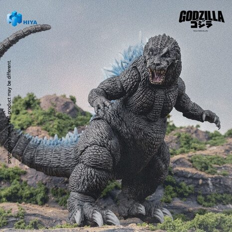 Hiya Toys Mothra and King Ghidorah: Giant Monsters All-Out Attack (2001) Exquisite Basic Action Figure Heat Ray Godzilla 18 cm Hiya Toys Mothra and King Ghidorah: Giant Monsters All-Out Attack (2001) Exquisite Basic Action Figure Heat Ray Godzilla 18 cm