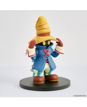 Square Enix Final Fantasy IX Adorable Arts Statue Vivi Ornitier 10 cm Square Enix Final Fantasy IX Adorable Arts Statue Vivi Ornitier 10 cm