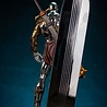 PCS Marvel Gamerverse Statue 1/3 Silver Surfer 77 cm PCS Marvel Gamerverse Statue 1/3 Silver Surfer 77 cm
