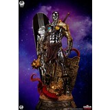 PCS Marvel Gamerverse Statue 1/3 Silver Surfer Deluxe Edition 77 cm PCS Marvel Gamerverse Statue 1/3 Silver Surfer Deluxe Edition 77 cm