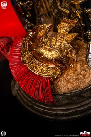 PCS Marvel Gamerverse Statue 1/3 Silver Surfer Deluxe Edition 77 cm PCS Marvel Gamerverse Statue 1/3 Silver Surfer Deluxe Edition 77 cm