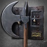 Hollywood Collectibles Group Jeepers Creepers Replica 1/1 The Creeper's Battle Axe 56 cm Hollywood Collectibles Group Jeepers Creepers Replica 1/1 The Creeper's Battle Axe 56 cm