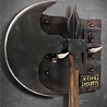 Hollywood Collectibles Group Jeepers Creepers Replica 1/1 The Creeper's Battle Axe 56 cm Hollywood Collectibles Group Jeepers Creepers Replica 1/1 The Creeper's Battle Axe 56 cm