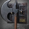 Hollywood Collectibles Group Jeepers Creepers Replica 1/1 The Creeper's Battle Axe 56 cm Hollywood Collectibles Group Jeepers Creepers Replica 1/1 The Creeper's Battle Axe 56 cm