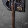 Hollywood Collectibles Group Jeepers Creepers Replica 1/1 The Creeper's Battle Axe 56 cm Hollywood Collectibles Group Jeepers Creepers Replica 1/1 The Creeper's Battle Axe 56 cm