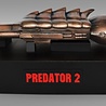 Hollywood Collectibles Group Predator 2 Model Life-Size Replica Plasmacaster 25 cm Hollywood Collectibles Group Predator 2 Model Life-Size Replica Plasmacaster 25 cm