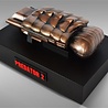 Hollywood Collectibles Group Predator 2 Model Life-Size Replica Plasmacaster 25 cm Hollywood Collectibles Group Predator 2 Model Life-Size Replica Plasmacaster 25 cm