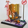 Hollywood Collectibles Group The Pink Panther Statue Pink Panther & The Inspector 41 cm Hollywood Collectibles Group The Pink Panther Statue Pink Panther & The Inspector 41 cm
