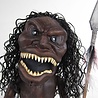 Hollywood Collectibles Group Trilogy of Terror Statue Zuni Warrior 38 cm Hollywood Collectibles Group Trilogy of Terror Statue Zuni Warrior 38 cm