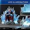Prime 1 Studio DC Comics Throne Legacy Collection Statue Statue 1/4 Superman Fortress of Solitude on Throne (Design by Gabriele Dell'Otto) 52 cm Prime 1 Studio DC Comics Throne Legacy Collection Statue Statue 1/4 Superman Fortress of Solitude on Throne (Design by Gabriele Dell'Otto) 52 cm