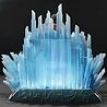 Prime 1 Studio DC Comics Throne Legacy Collection Statue Statue 1/4 Superman Fortress of Solitude on Throne (Design by Gabriele Dell'Otto) 52 cm Prime 1 Studio DC Comics Throne Legacy Collection Statue Statue 1/4 Superman Fortress of Solitude on Throne (Design by Gabriele Dell'Otto) 52 cm