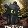Beast Kingdom How to Train Your Dragon Piggy Vinyl Bank Toothless 12 cm Beast Kingdom How to Train Your Dragon Piggy Vinyl Bank Toothless 12 cm