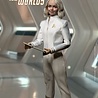 EXO-6 Star Trek: Strange New Worlds Action Figure 1/6 Nurse Chapel 30 cm EXO-6 Star Trek: Strange New Worlds Action Figure 1/6 Nurse Chapel 30 cm
