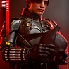 Hot Toys The Batman Action Figure 1/6 Batman with Bat-Signal 31 cm Hot Toys The Batman Action Figure 1/6 Batman with Bat-Signal 31 cm