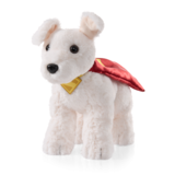 The Noble Collection Superman (2025) Krypto Knuffel 19 cm The Noble Collection Superman (2025) Krypto Knuffel 19 cm