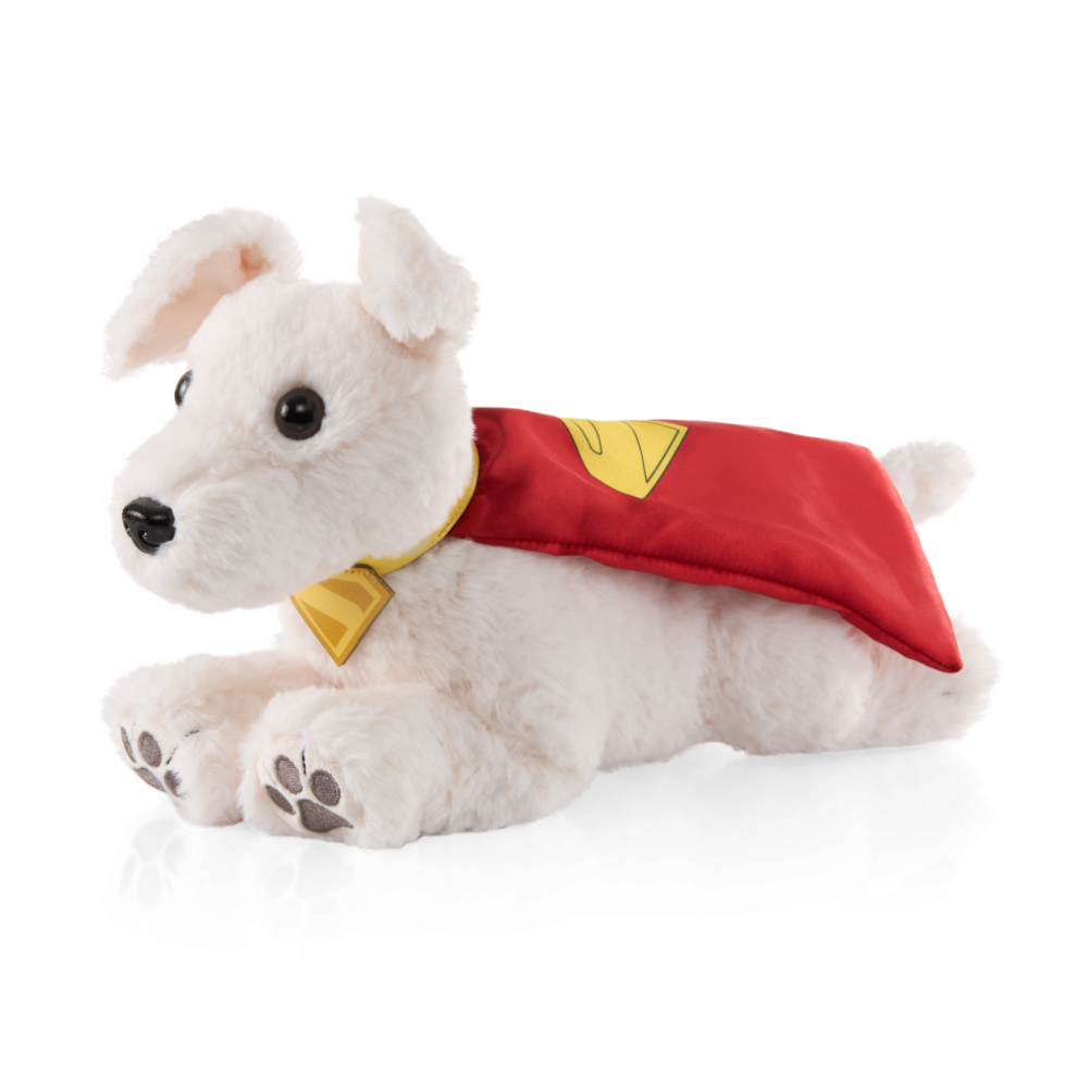 The Noble Collection Superman (2025) Krypto Knuffel 19 cm The Noble Collection Superman (2025) Krypto Knuffel 19 cm