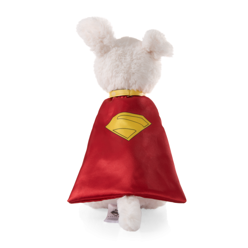 The Noble Collection Superman (2025) Krypto Plush Figure 19 cm The Noble Collection Superman (2025) Krypto Plush Figure 19 cm