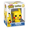 Funko Pokémon Bitty POP! Vinyl Figure 4-Pack Series 1 2 cm Funko Pokémon Bitty POP! Vinyl Figure 4-Pack Series 1 2 cm