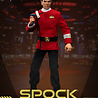 Beast Kingdom Star Trek II: The Wrath of Khan Action Figure Spock 20 cm Beast Kingdom Star Trek II: The Wrath of Khan Action Figure Spock 20 cm