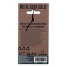 FaNaTtiK Metal Gear Solid 2 Limited Edition Sleutelhanger FaNaTtiK Metal Gear Solid 2 Limited Edition Sleutelhanger