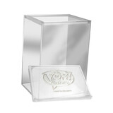 Funko Funko POP! Stacks! Hard Acrylic Protective Case Funko Funko POP! Stacks! Hard Acrylic Protective Case
