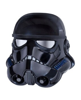Hasbro Star Wars: Battlefront Black Series Electronic Helmet Shadow Trooper Hasbro Star Wars: Battlefront Black Series Electronic Helmet Shadow Trooper