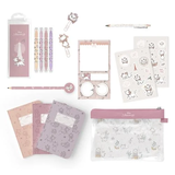 Grupo Erik De Aristokatten Marie 10-delige Schrijfset Grupo Erik De Aristokatten Marie 10-delige Schrijfset