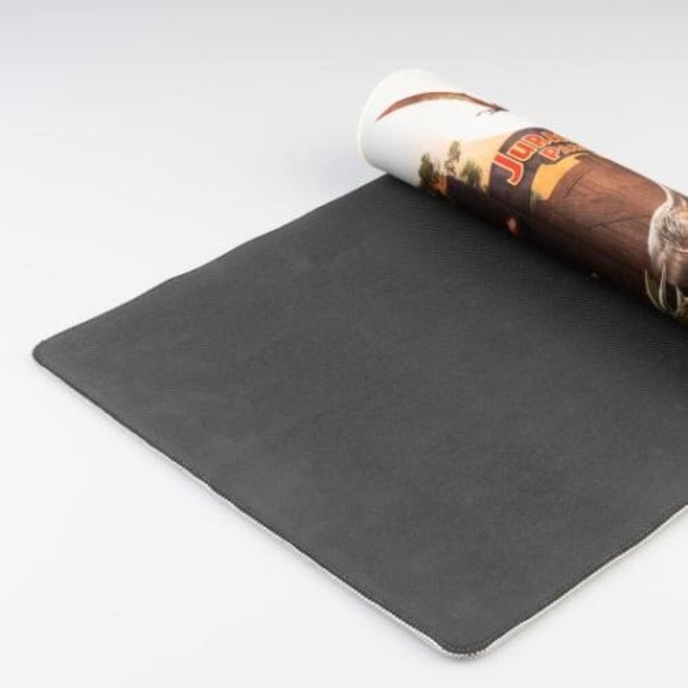 Grupo Erik Jurassic Park Door XXL Desktop Mat Grupo Erik Jurassic Park Door XXL Desktop Mat