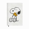 Grupo Erik Snoopy Premium Plush A5 Notebook Grupo Erik Snoopy Premium Plush A5 Notebook