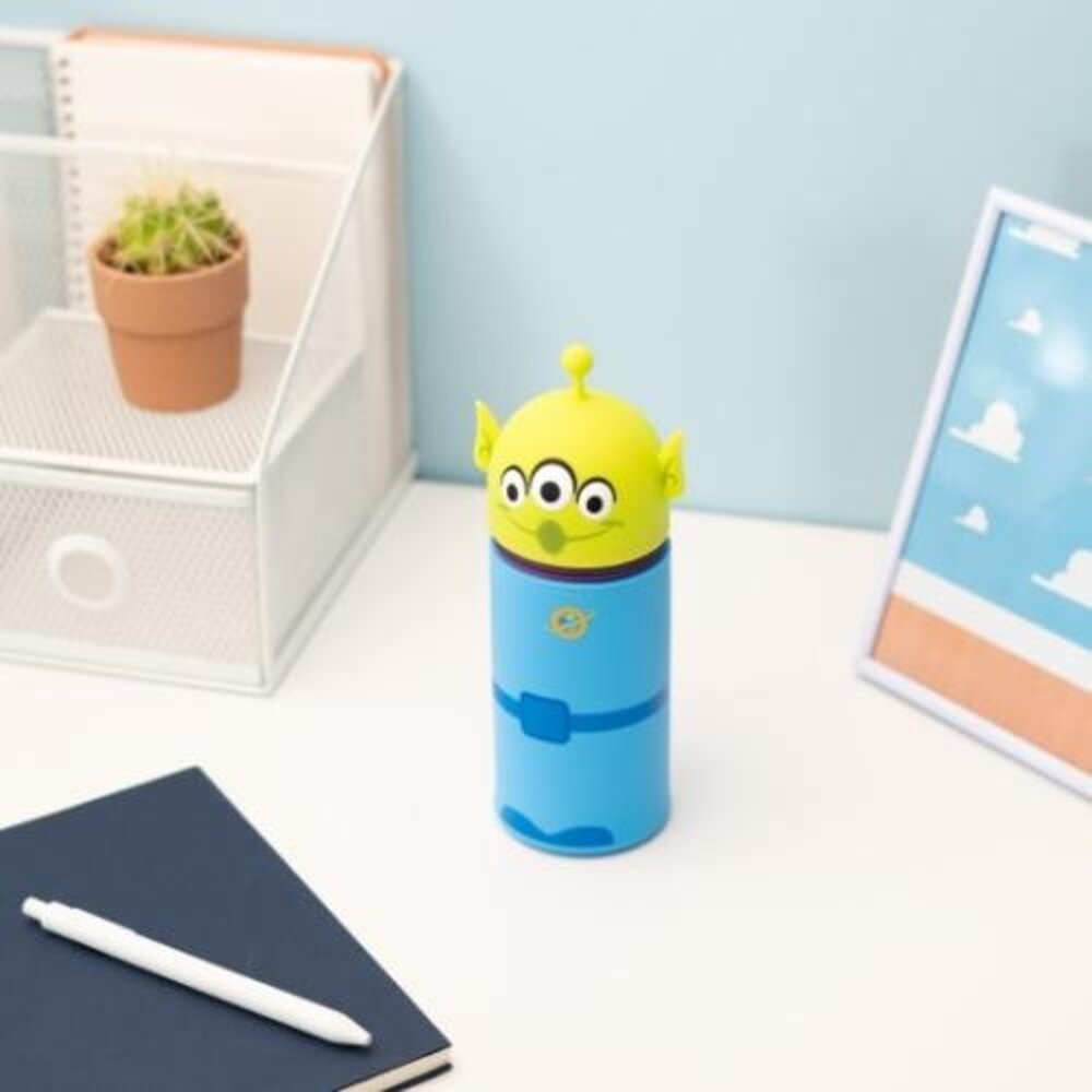 Grupo Erik Toy Story Alien 3D Pennenzak Grupo Erik Toy Story Alien 3D Pennenzak