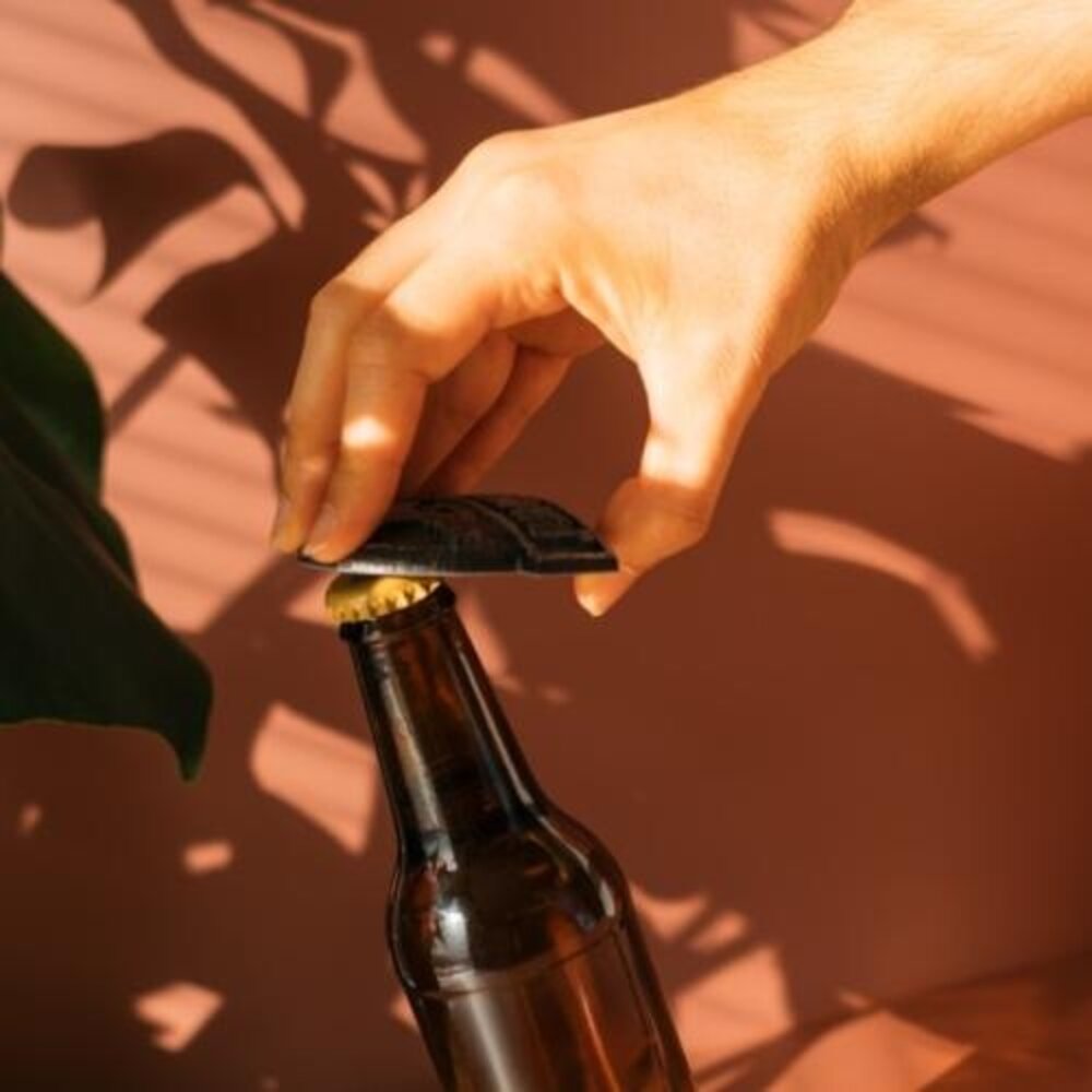 Grupo Erik Jurassic Park Magnetische Flessenopener Grupo Erik Jurassic Park Magnetische Flessenopener