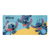 Grupo Erik Stitch Crazy XXL Desktop Mat Grupo Erik Stitch Crazy XXL Desktop Mat