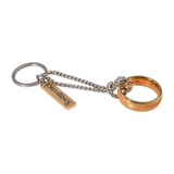 Grupo Erik Lord of the Rings One Ring Glow in the Dark Sleutelhanger Grupo Erik Lord of the Rings One Ring Glow in the Dark Sleutelhanger