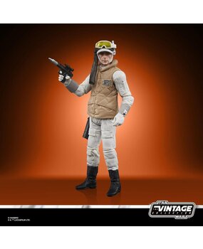 Hasbro Star Wars Episode V Vintage Collection Action Figure 2022 Rebel Soldier (Echo Base Battle Gear) 10cm Hasbro Star Wars Episode V Vintage Collection Action Figure 2022 Rebel Soldier (Echo Base Battle Gear) 10cm