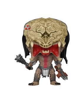 Funko Prey POP! Movies Vinyl Figure Feral Predator #1909 Funko Prey POP! Movies Vinyl Figure Feral Predator #1909