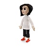 Neca Coraline Plush Figure Other Mother (Button Eyed Doll) 20 cm Neca Coraline Plush Figure Other Mother (Button Eyed Doll) 20 cm