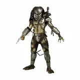 Neca Predator Action Figure 1/4 Jungle Hunter Predator 48 cm Neca Predator Action Figure 1/4 Jungle Hunter Predator 48 cm